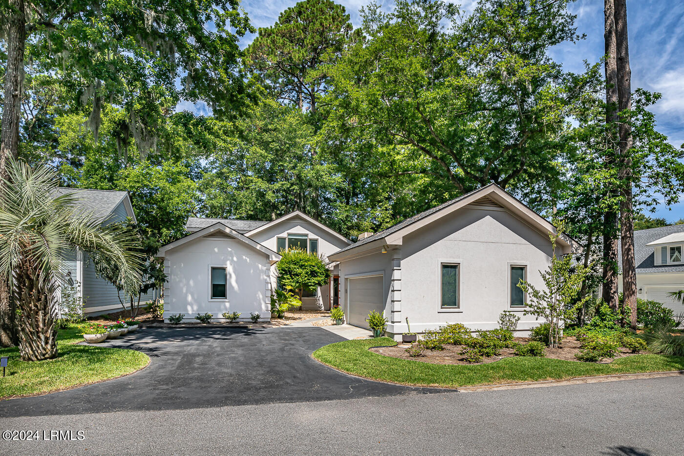 348 Westbrook Road St. Helena Island, SC 29920 - Photo 1 of 48 Front
