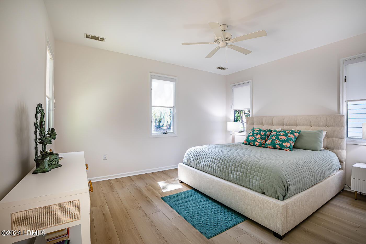 348 Westbrook Road St. Helena Island, SC 29920 - Photo 15 of 48 Primary Suite