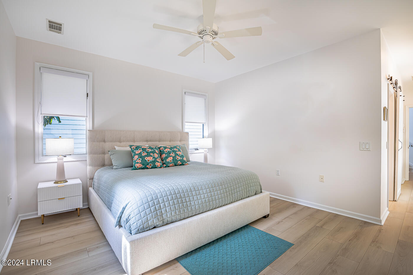 348 Westbrook Road St. Helena Island, SC 29920 - Photo 16 of 48 Primary Suite