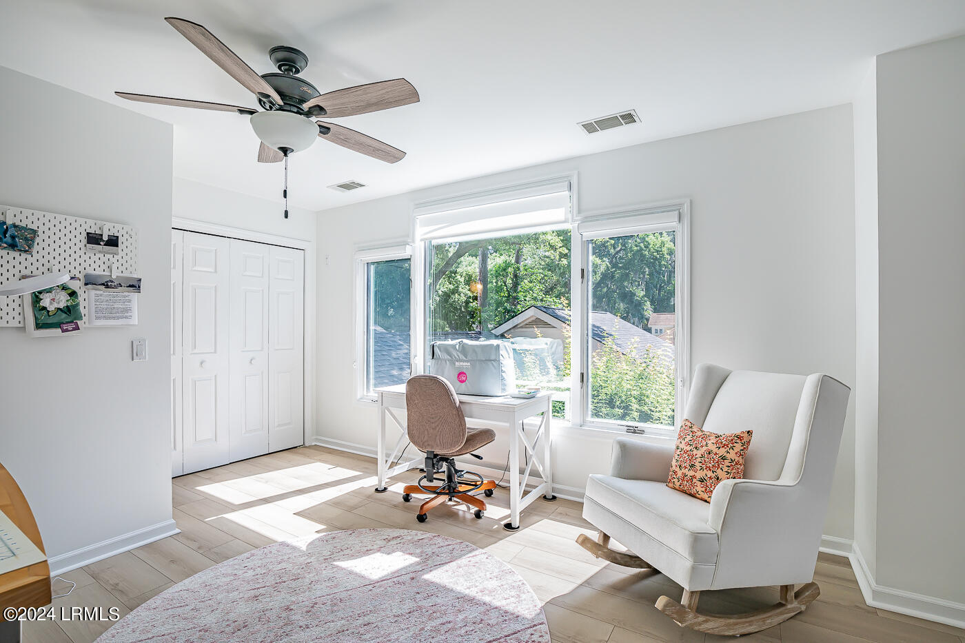 348 Westbrook Road St. Helena Island, SC 29920 - Photo 27 of 48 Upstairs Seating