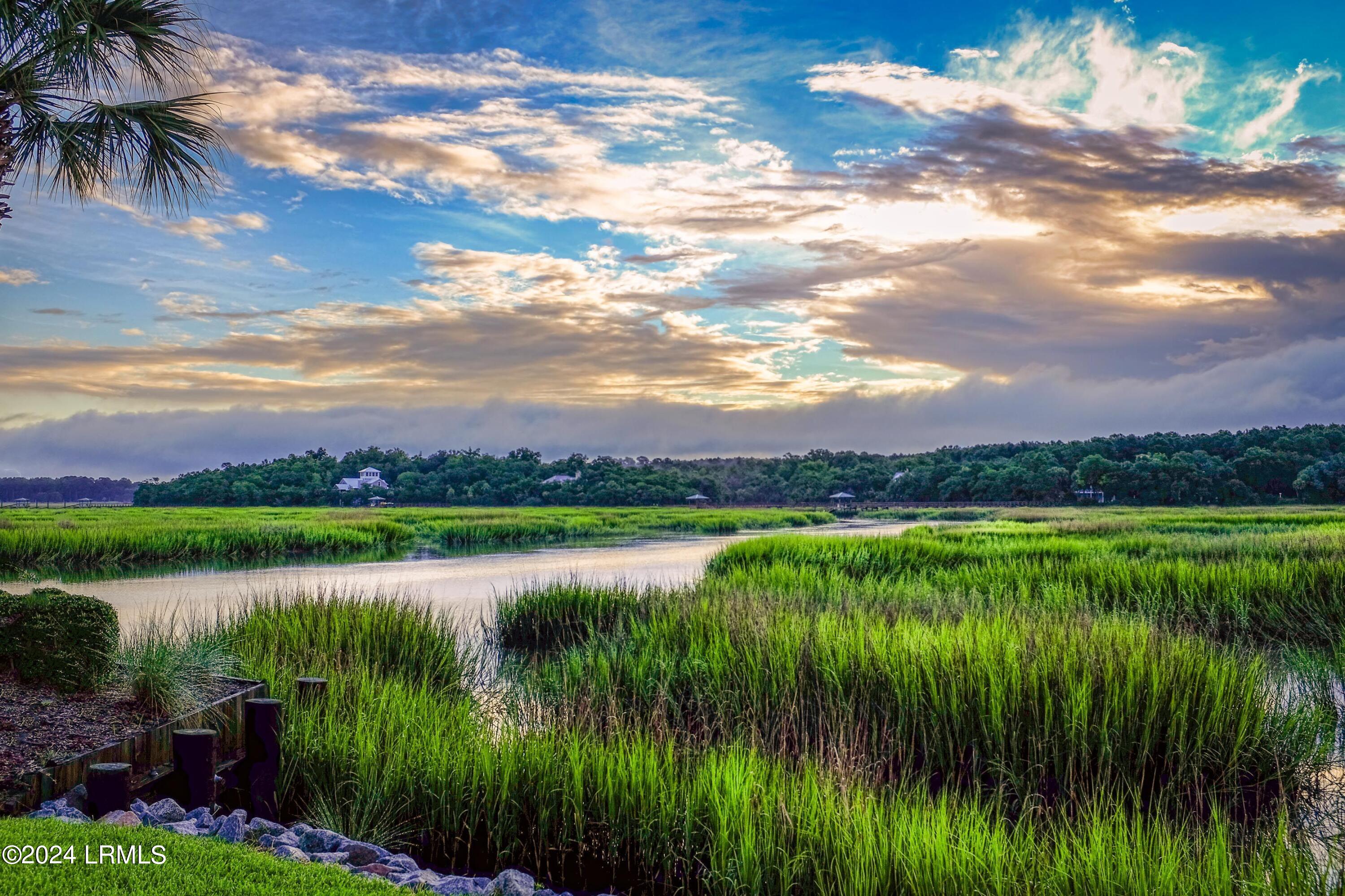 348 Westbrook Road St. Helena Island, SC 29920 - Photo 41 of 48 Dataw Island