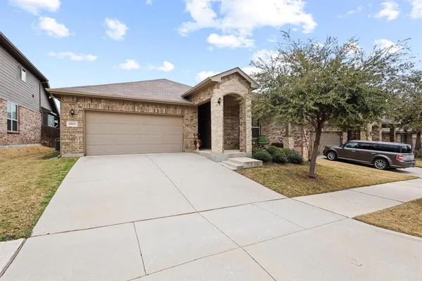 $357,000 | 5513 Wharfside Place, Denton, TX 76208