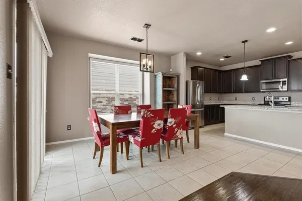 $357,000 | 5513 Wharfside Place, Denton, TX 76208