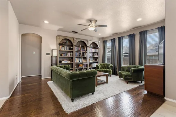 $357,000 | 5513 Wharfside Place, Denton, TX 76208