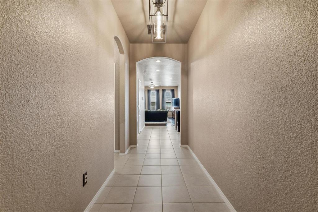 5513 Wharfside Place Denton, TX 76208 - Photo 18 of 37