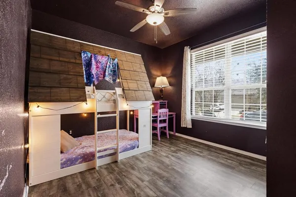 $357,000 | 5513 Wharfside Place, Denton, TX 76208