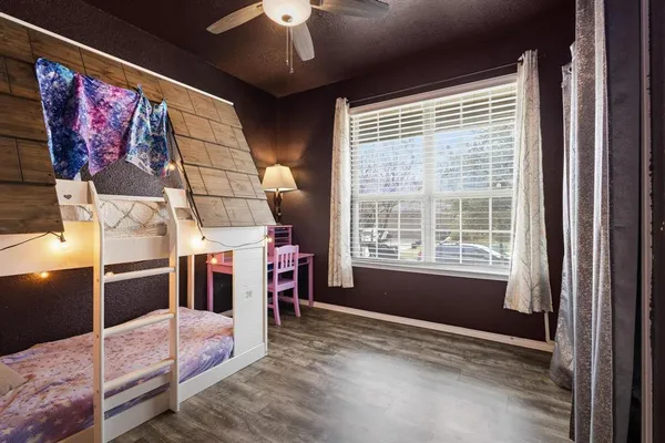 $357,000 | 5513 Wharfside Place, Denton, TX 76208