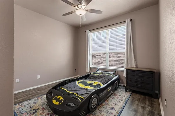 $357,000 | 5513 Wharfside Place, Denton, TX 76208