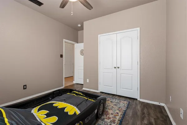 $357,000 | 5513 Wharfside Place, Denton, TX 76208