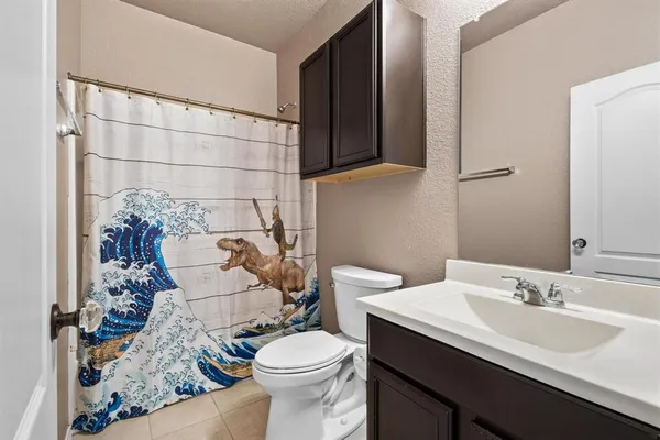 $357,000 | 5513 Wharfside Place, Denton, TX 76208