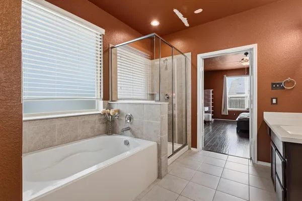 $357,000 | 5513 Wharfside Place, Denton, TX 76208