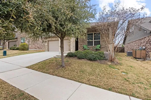 $357,000 | 5513 Wharfside Place, Denton, TX 76208