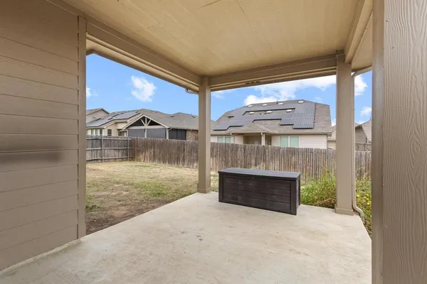$357,000 | 5513 Wharfside Place, Denton, TX 76208