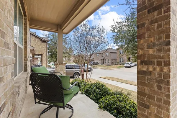 $357,000 | 5513 Wharfside Place, Denton, TX 76208