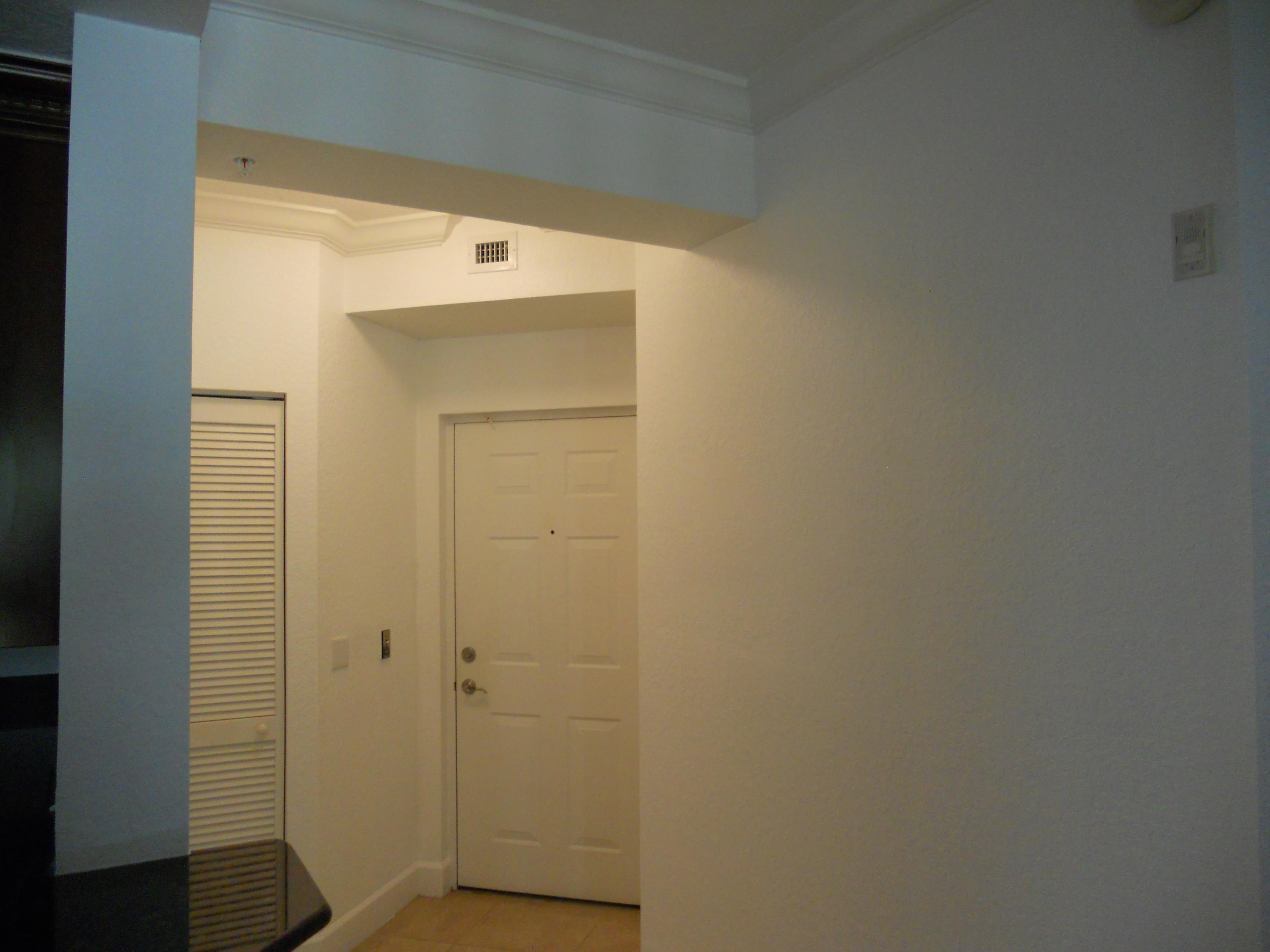 1102 Renaissance Way, Unit 102 Boynton Beach, FL 33426 - Photo 11 of 22 FRONT ENTRY
