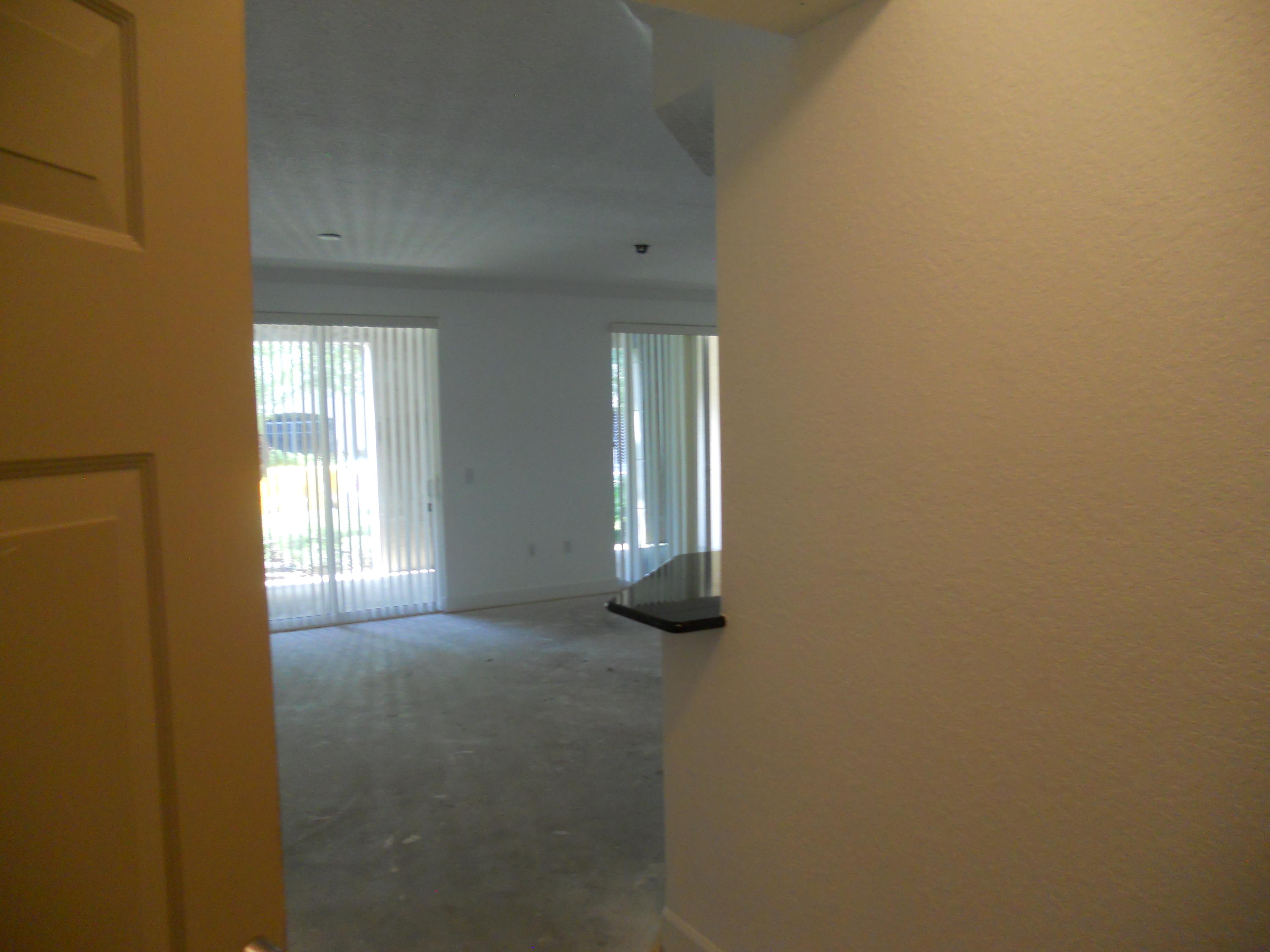 1102 Renaissance Way, Unit 102 Boynton Beach, FL 33426 - Photo 13 of 22 ENTRY VIEW