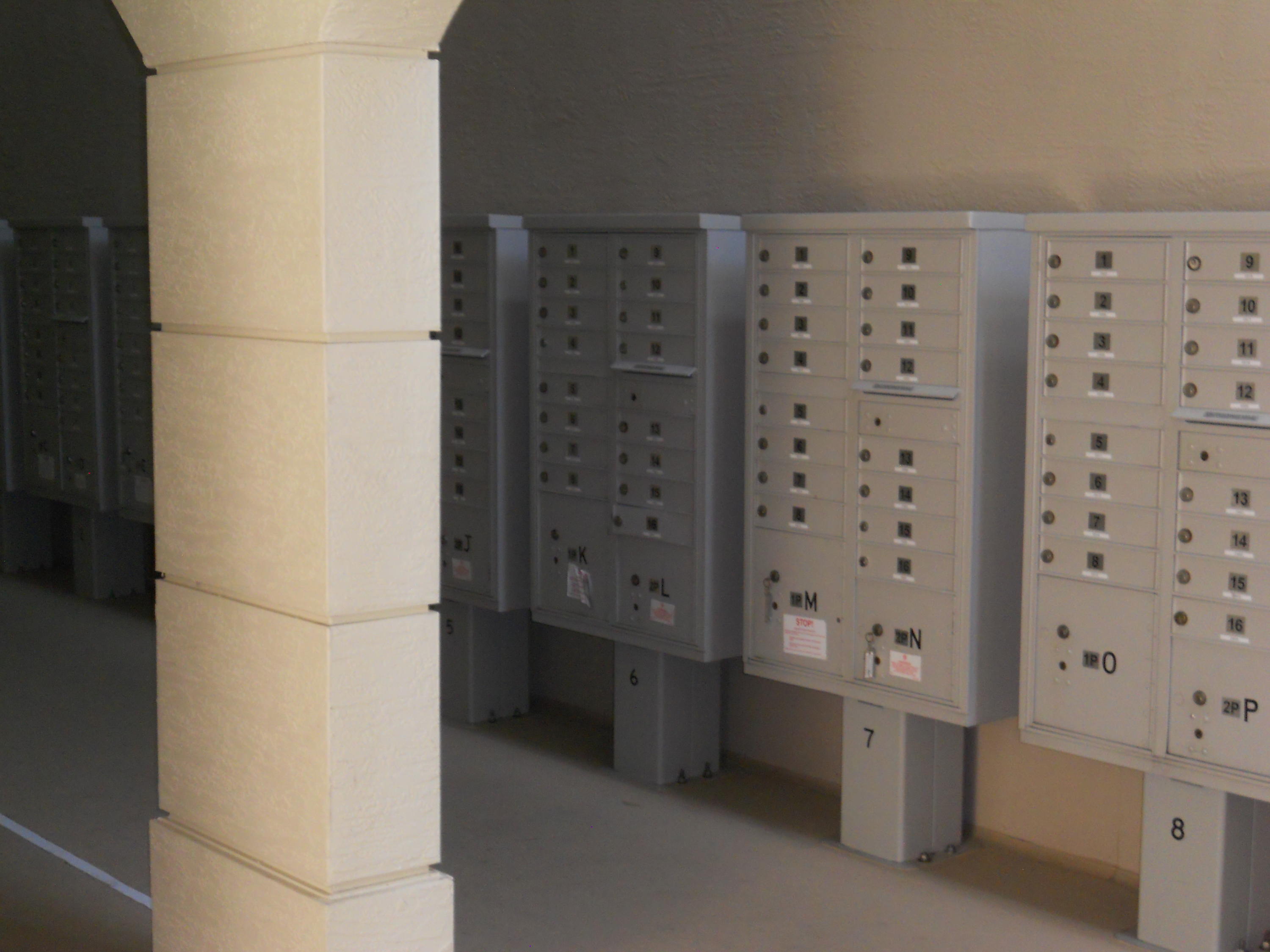 1102 Renaissance Way, Unit 102 Boynton Beach, FL 33426 - Photo 15 of 22 MAILBOXES