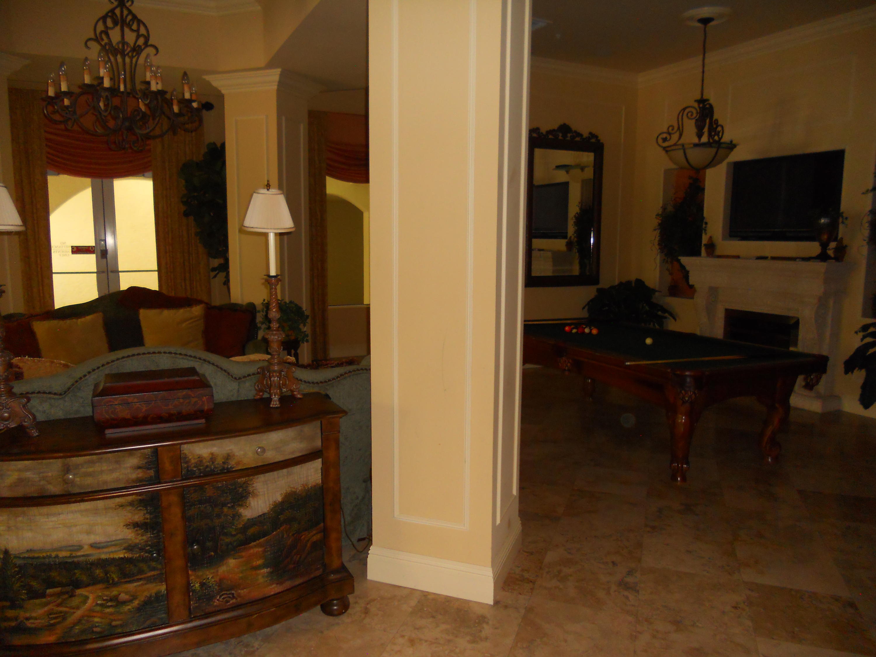 1102 Renaissance Way, Unit 102 Boynton Beach, FL 33426 - Photo 20 of 22 CLUBHOUSE