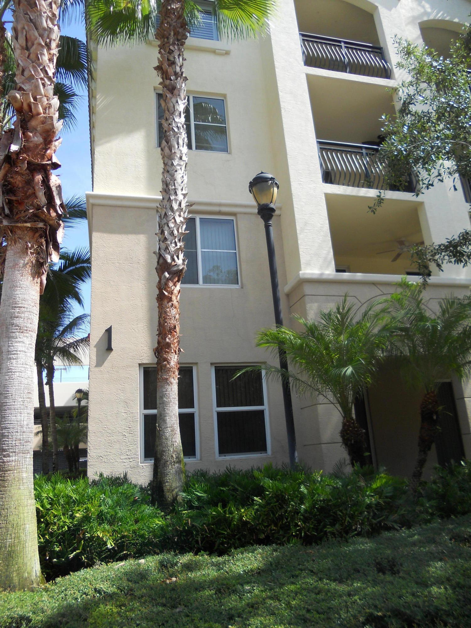 1102 Renaissance Way, Unit 102 Boynton Beach, FL 33426 - Photo 22 of 22 4 STORY BLDG