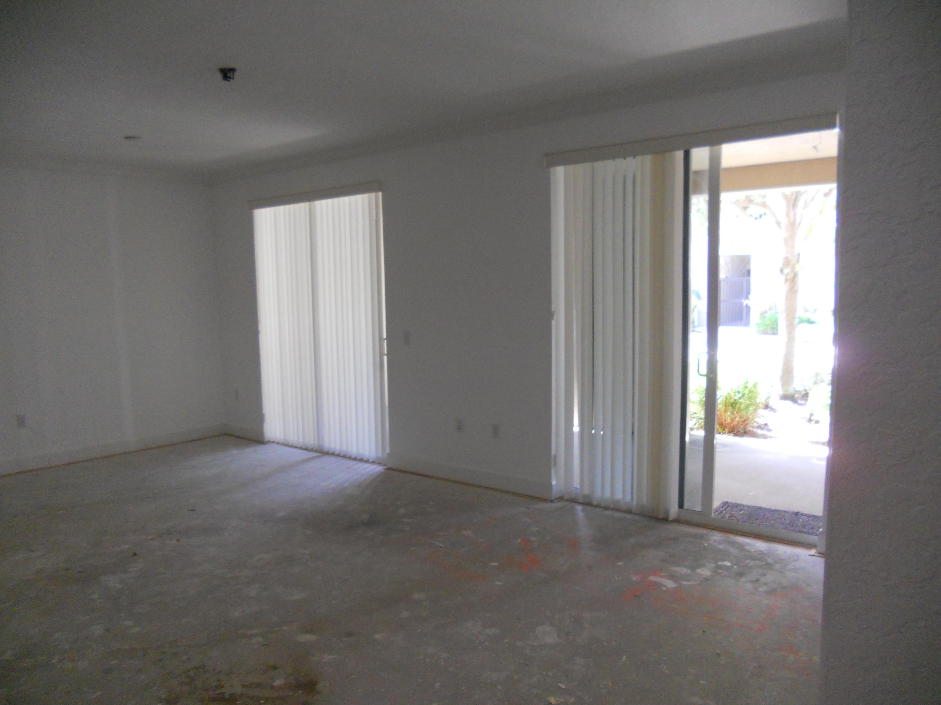 1102 Renaissance Way, Unit 102 Boynton Beach, FL 33426 - Photo 3 of 22 LIVING/DINING AREA