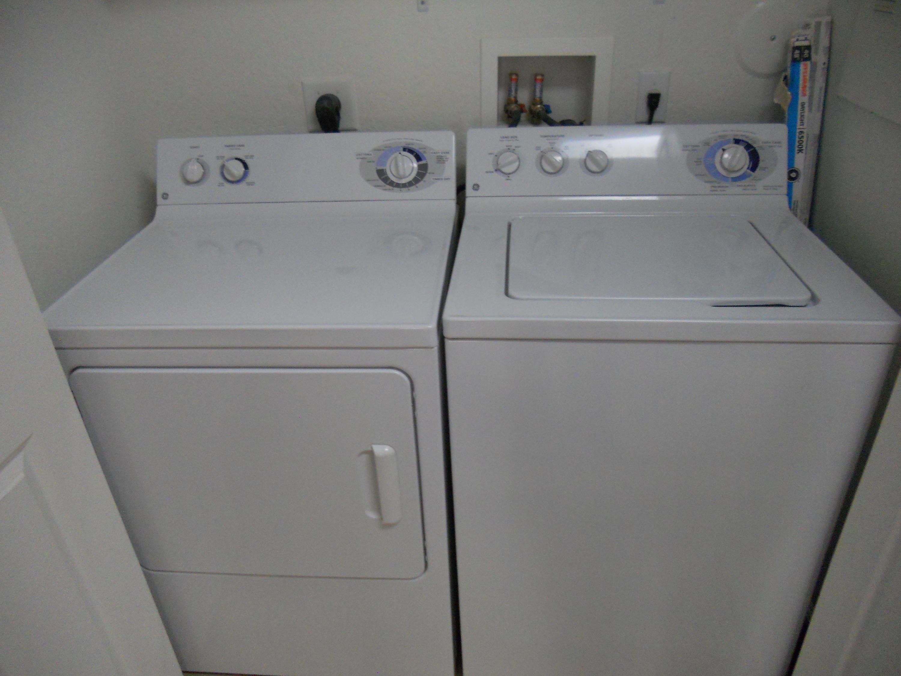 1102 Renaissance Way, Unit 102 Boynton Beach, FL 33426 - Photo 7 of 22 WASHER/DRYER