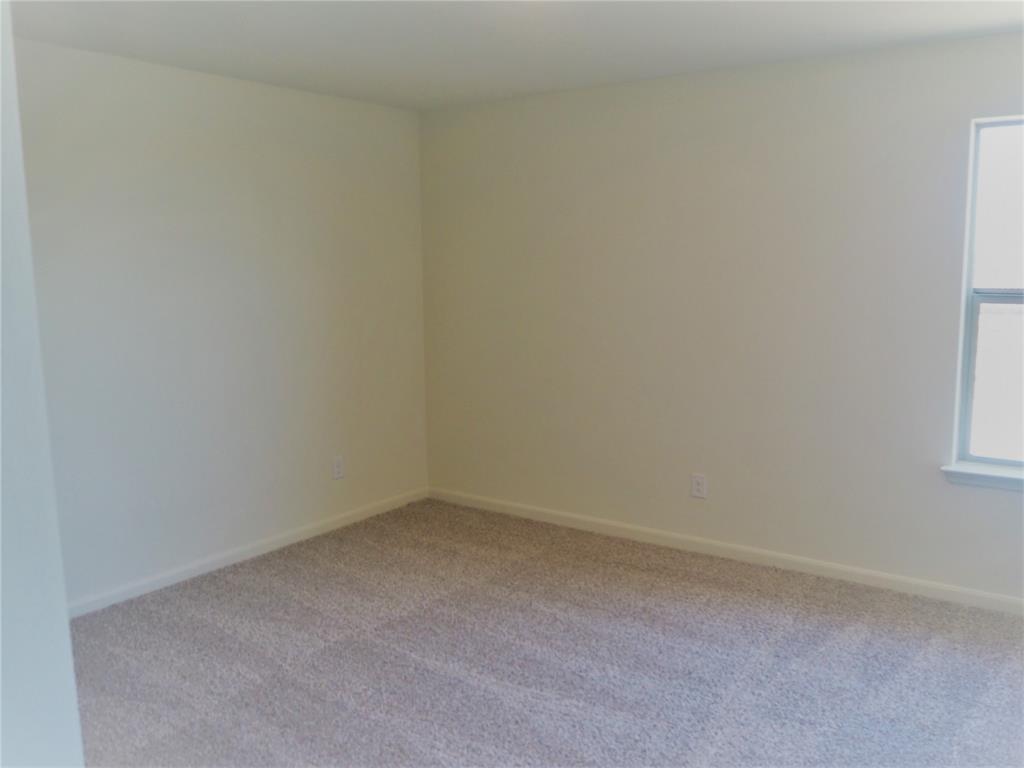 13612 Musselshell Drive Ponder, TX 76259 - Photo 23 of 39 close up of a white marble wall