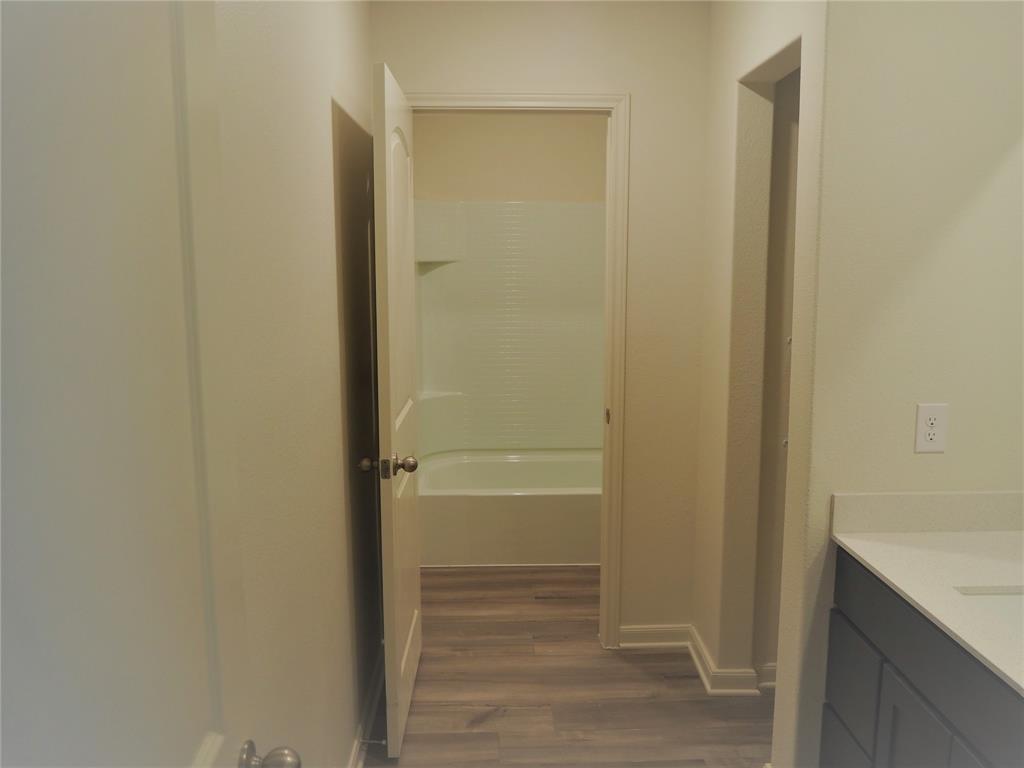 13612 Musselshell Drive Ponder, TX 76259 - Photo 34 of 39 a view of closet area