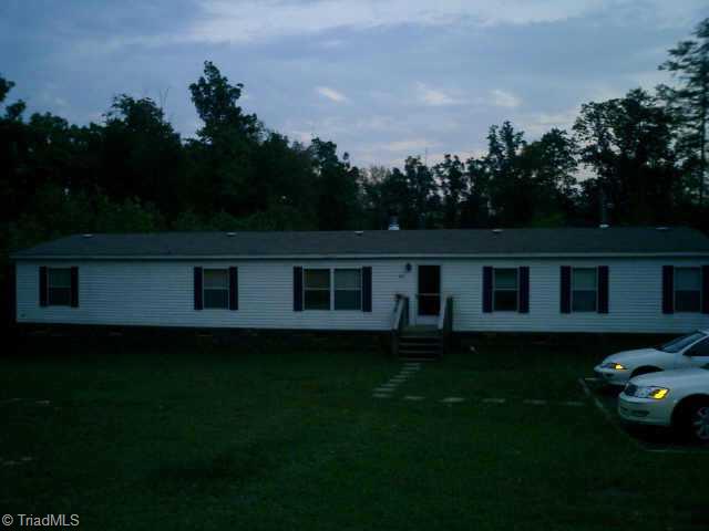 211 Eagle Falls Road Madison, NC 27025 - Photo 1 of 2 Exterior Front.
