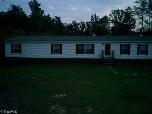 211 Eagle Falls Road Madison, NC 27025 - Photo 2 of 2 Other.
