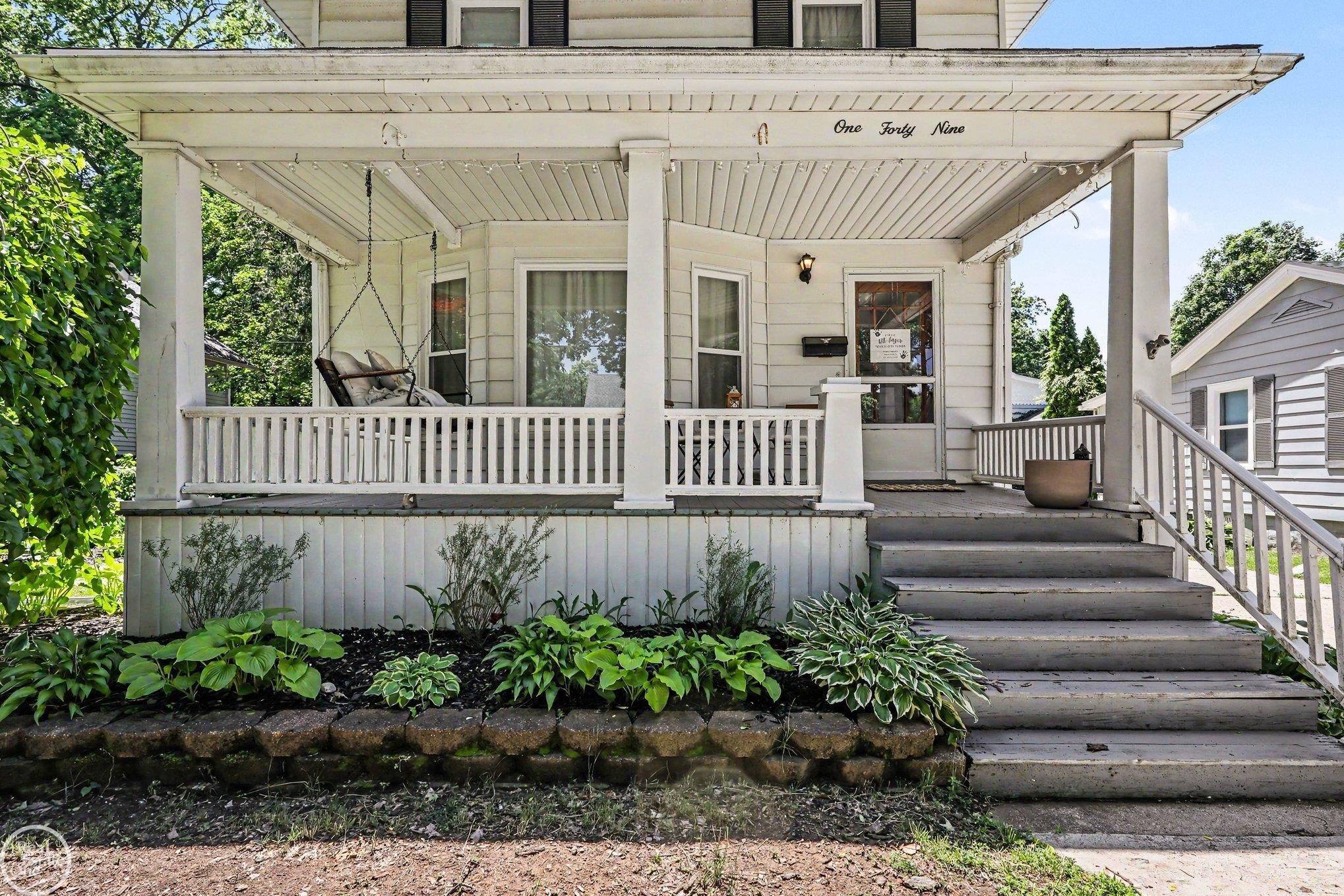 149 Pleasant Street Romeo, MI 48065 - Photo 4 of 34 Gallery Image 4