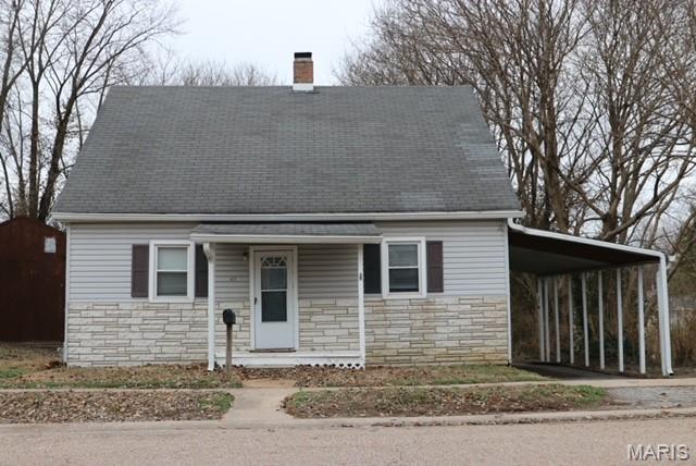 415 North Center Street Collinsville, IL 62234 - Photo 1 of 5