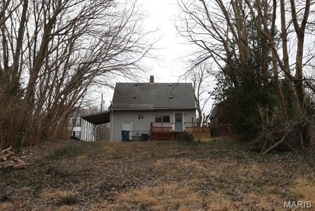 415 North Center Street Collinsville, IL 62234 - Photo 5 of 5