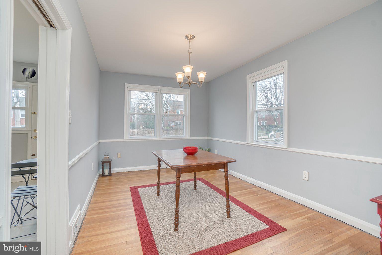 1277 Cedarcroft Road Baltimore, MD 21239 - Photo 8 of 32