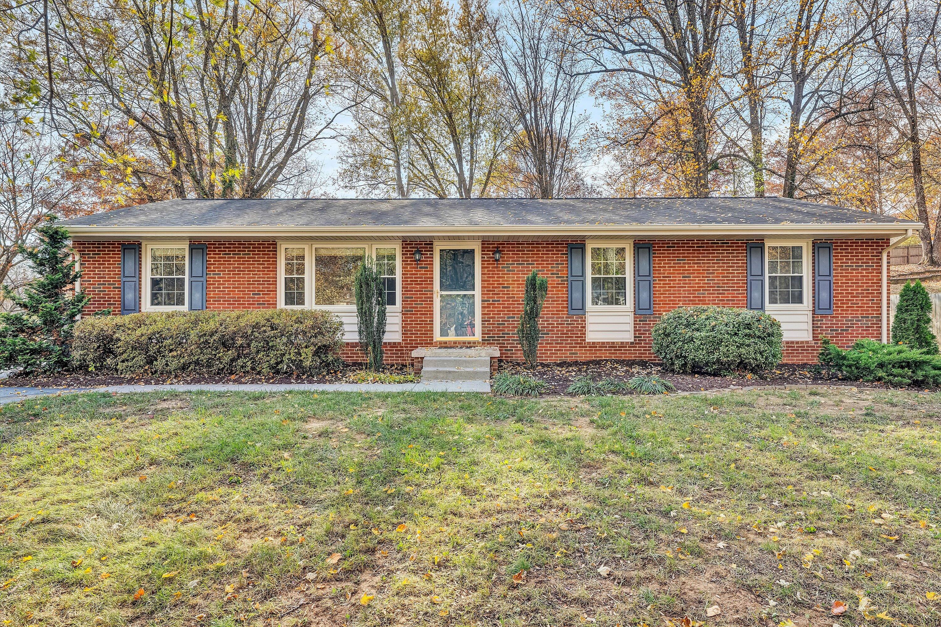 43 Beachmont Drive Blue Ridge, VA 24064 - Photo 1 of 1 02-SGP-08655
