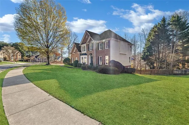 $640,000 | 3134 Mill Grove Terrace, Dacula, GA 30019