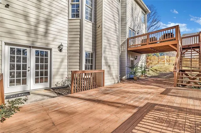 $640,000 | 3134 Mill Grove Terrace, Dacula, GA 30019