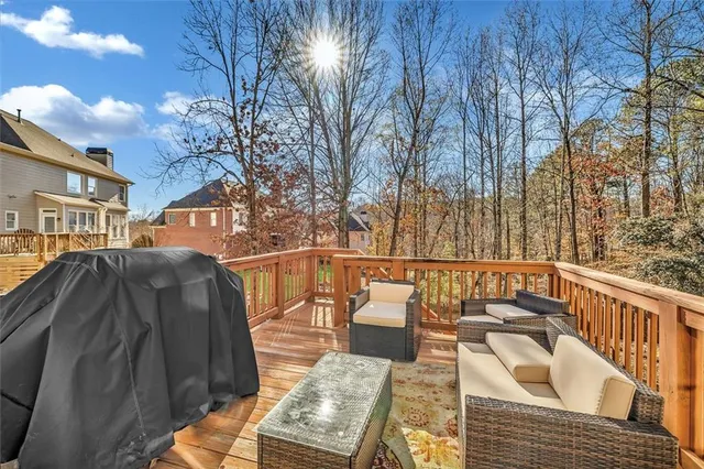 $640,000 | 3134 Mill Grove Terrace, Dacula, GA 30019