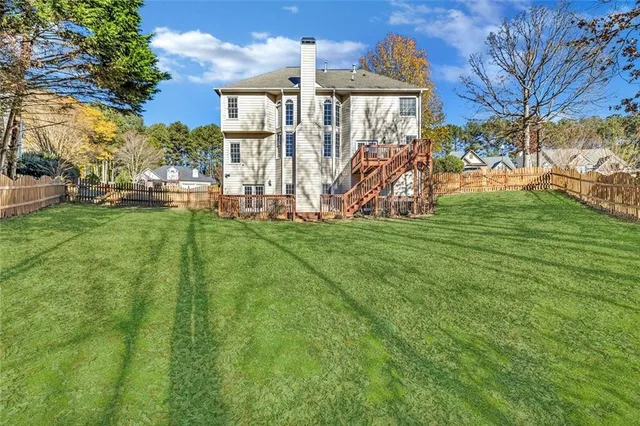 $640,000 | 3134 Mill Grove Terrace, Dacula, GA 30019