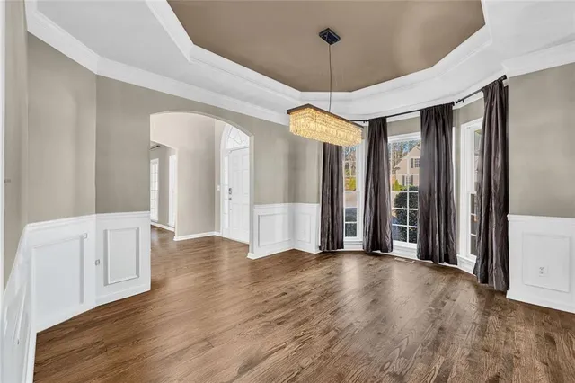 $640,000 | 3134 Mill Grove Terrace, Dacula, GA 30019