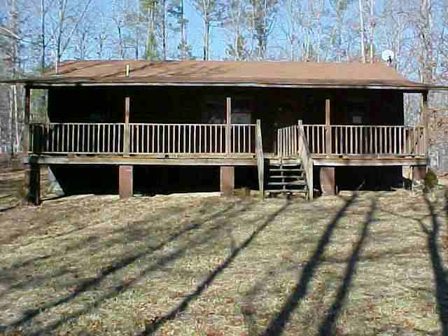 1862 Ballground Road Chatsworth, GA 30705 - Photo 1 of 1 Main View