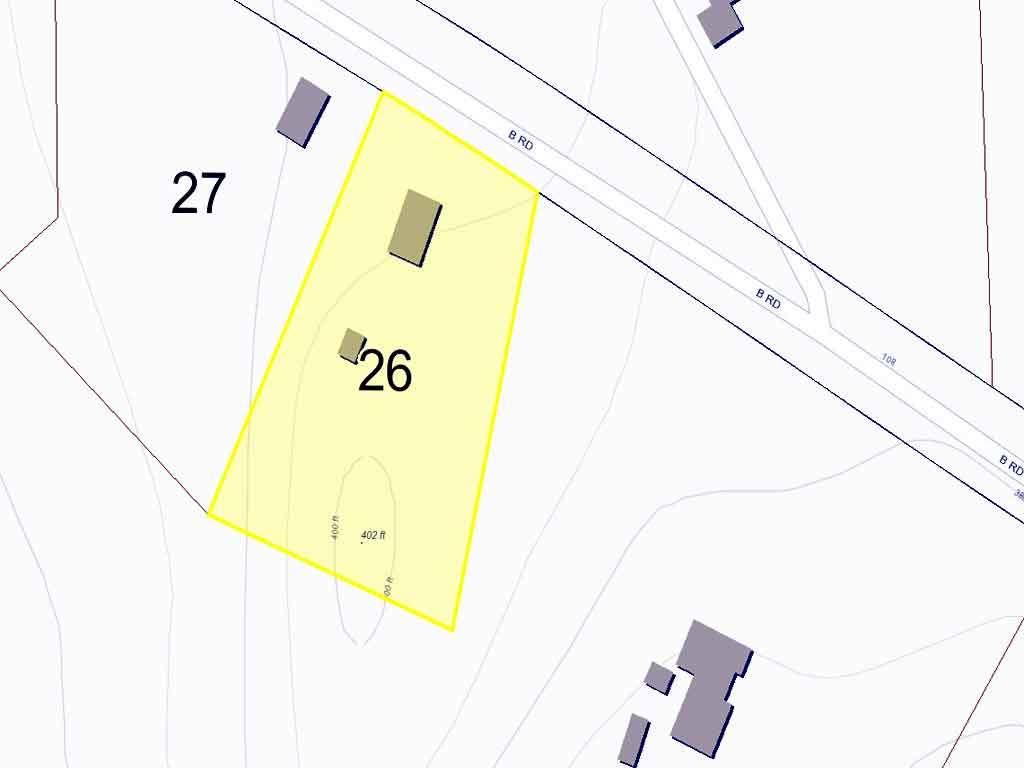 110 B Road Houlton, ME 04730 - Photo 22 of 23 110-b-rd-land-houlton
