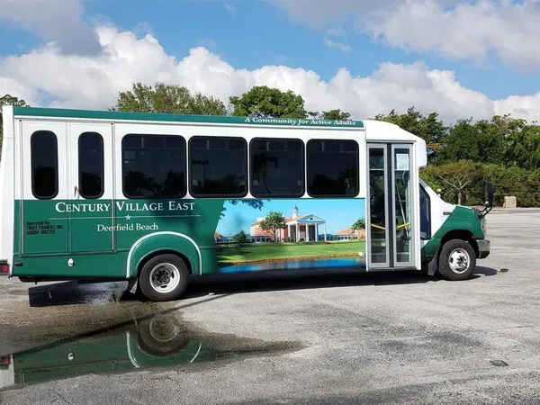 $2,200 | 355 Oakridge T, Unit 355, Deerfield Beach, FL 33442