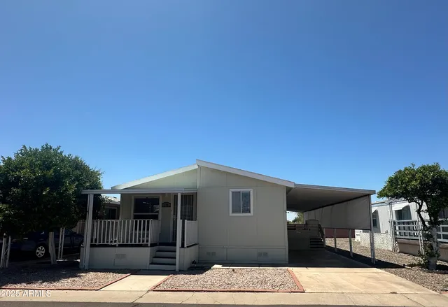 $85,000 | 18026 North Cave Creek Road, Unit 140, Phoenix, AZ 85032