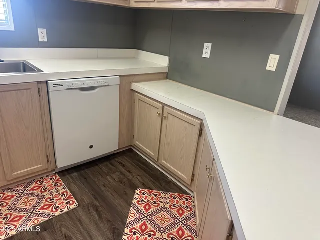 $85,000 | 18026 North Cave Creek Road, Unit 140, Phoenix, AZ 85032