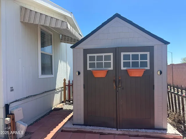 $85,000 | 18026 North Cave Creek Road, Unit 140, Phoenix, AZ 85032