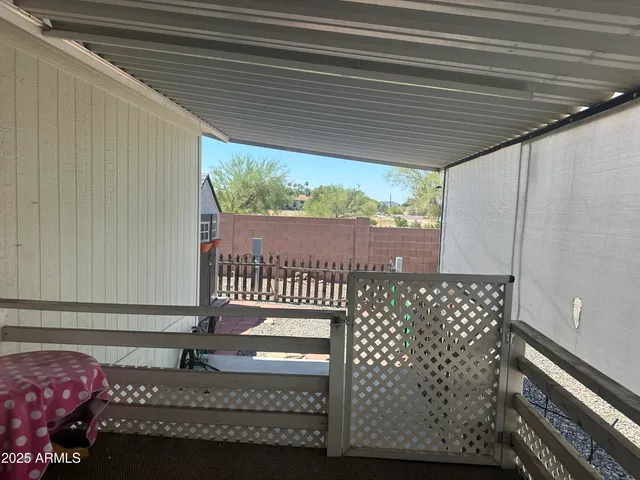 $85,000 | 18026 North Cave Creek Road, Unit 140, Phoenix, AZ 85032