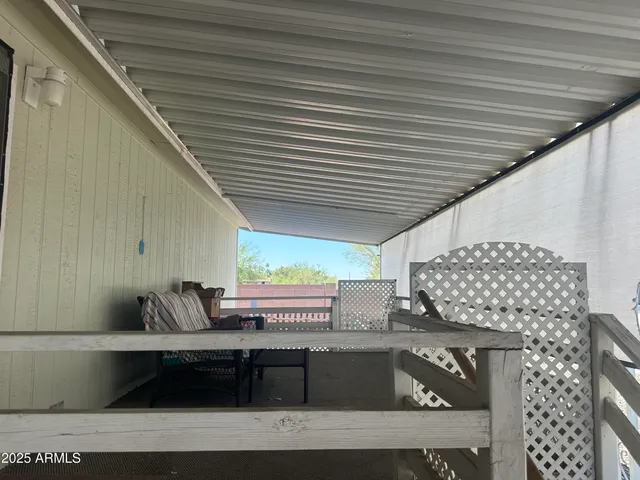 $85,000 | 18026 North Cave Creek Road, Unit 140, Phoenix, AZ 85032