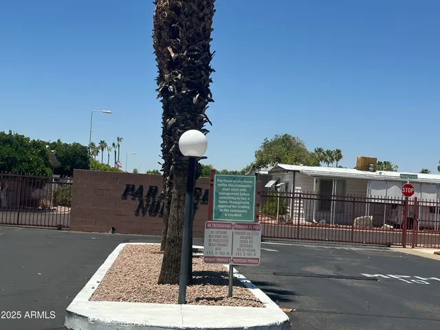 $85,000 | 18026 North Cave Creek Road, Unit 140, Phoenix, AZ 85032