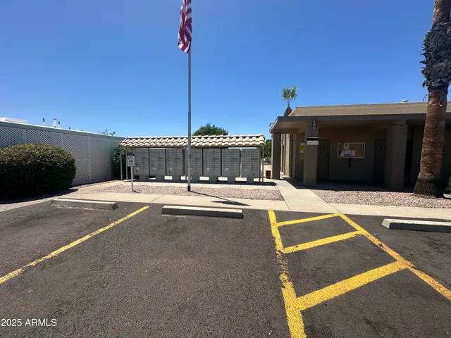 $85,000 | 18026 North Cave Creek Road, Unit 140, Phoenix, AZ 85032