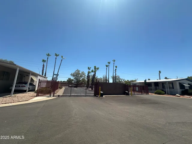 $85,000 | 18026 North Cave Creek Road, Unit 140, Phoenix, AZ 85032